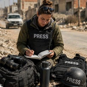 News Media Safety Course Registration